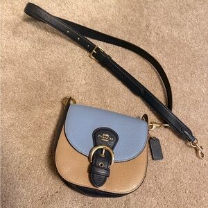 Coach Crossbody